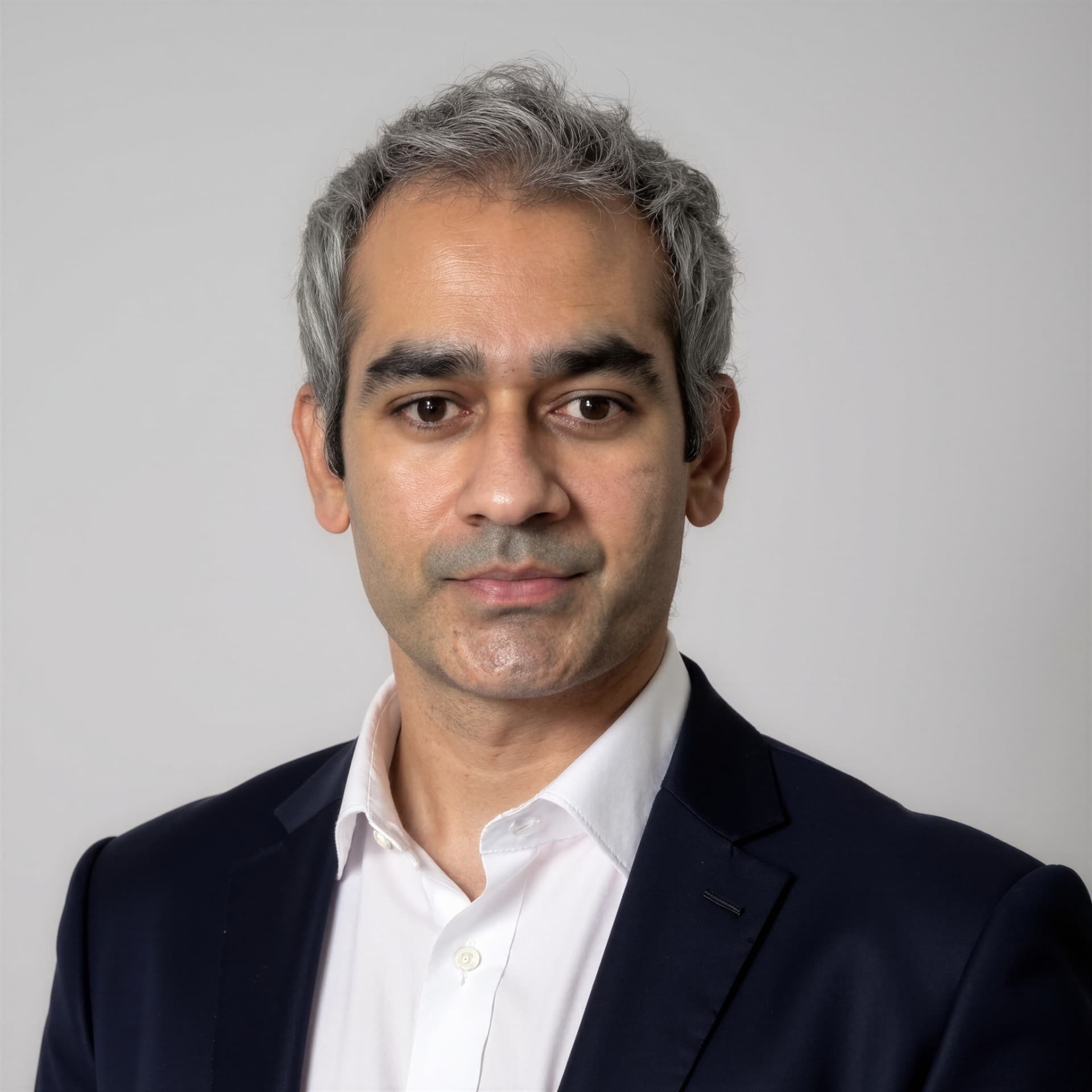 Tariq Nazar, Founder & CEO of Mithrandir Dynamics